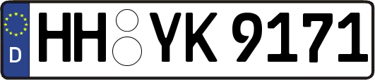 HH-YK9171