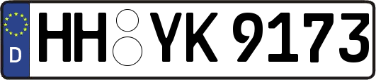 HH-YK9173
