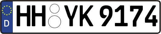 HH-YK9174