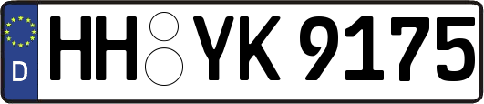 HH-YK9175