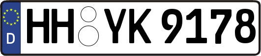 HH-YK9178