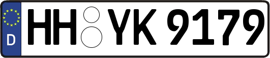 HH-YK9179