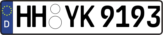 HH-YK9193