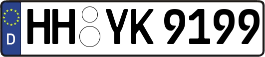 HH-YK9199