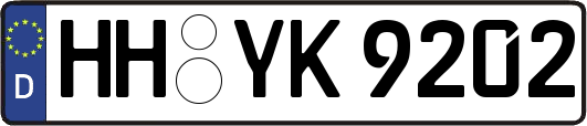 HH-YK9202