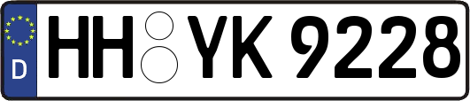 HH-YK9228