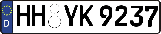 HH-YK9237