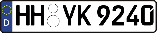 HH-YK9240