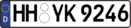 HH-YK9246