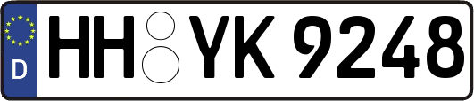 HH-YK9248