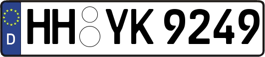 HH-YK9249