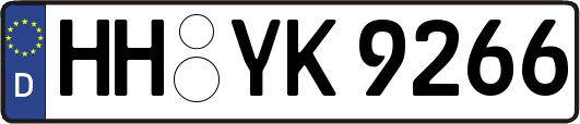 HH-YK9266