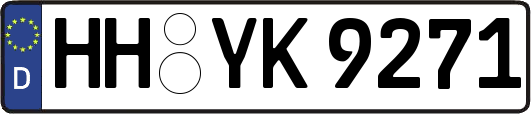 HH-YK9271
