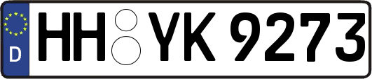 HH-YK9273