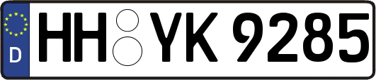 HH-YK9285