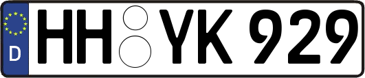 HH-YK929