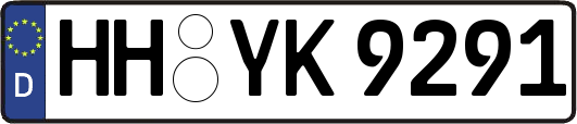 HH-YK9291
