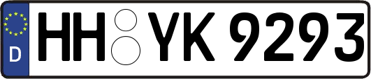 HH-YK9293