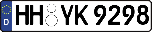 HH-YK9298