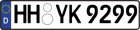 HH-YK9299