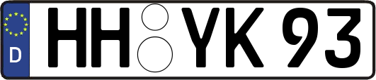 HH-YK93