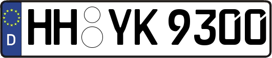 HH-YK9300