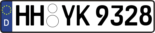 HH-YK9328