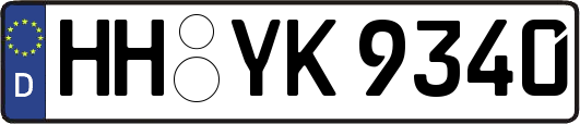 HH-YK9340