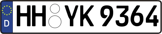 HH-YK9364
