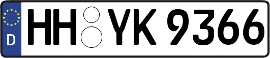 HH-YK9366