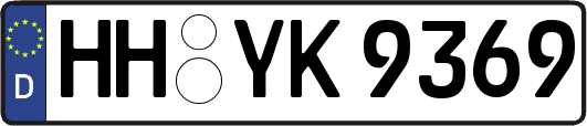HH-YK9369