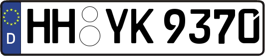 HH-YK9370