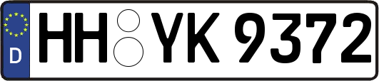 HH-YK9372