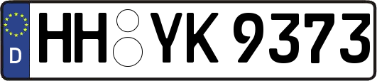 HH-YK9373