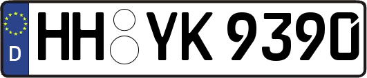 HH-YK9390