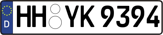 HH-YK9394