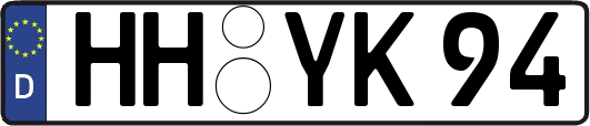 HH-YK94