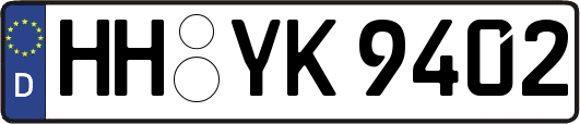 HH-YK9402