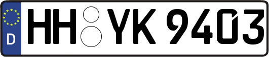 HH-YK9403