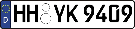 HH-YK9409