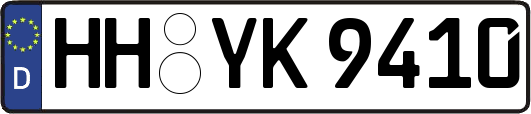HH-YK9410