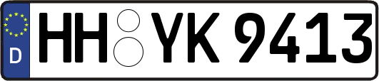 HH-YK9413