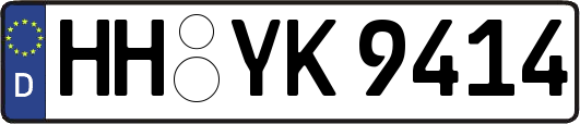 HH-YK9414