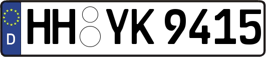 HH-YK9415