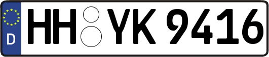 HH-YK9416