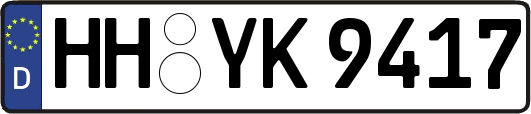 HH-YK9417