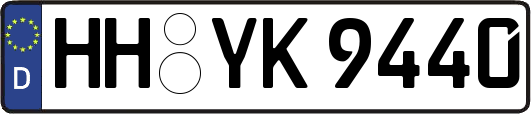 HH-YK9440