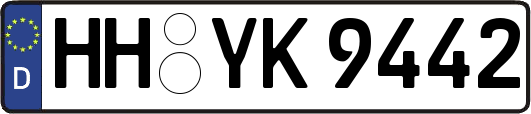 HH-YK9442