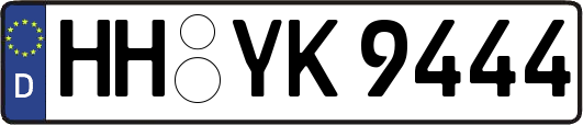 HH-YK9444