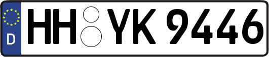 HH-YK9446